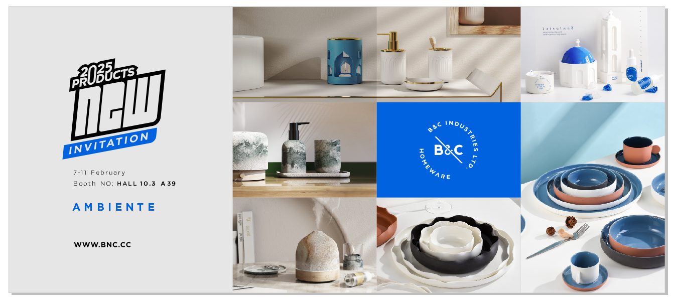 Join Us at Ambiente 2025_0